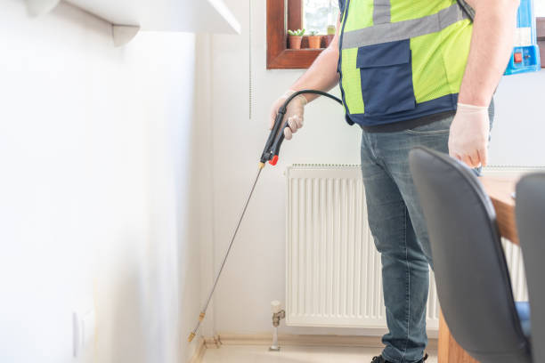 Best Pest Prevention Services  in Asbury Park, NJ